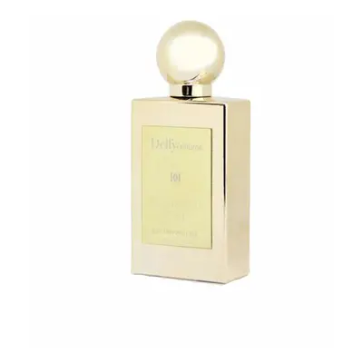 Women's Perfume Delfy BERGAMOTA ROSE EDP 50 ml