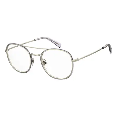 Unisex' Spectacle frame Levi's LV-1025-789 Ø 52 mm