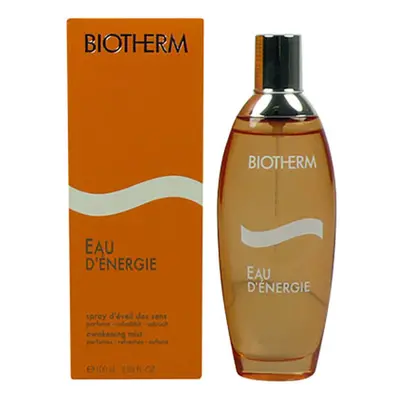 Women's Perfume Biotherm EDT 100 ml