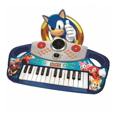 Toy piano Sonic Electric