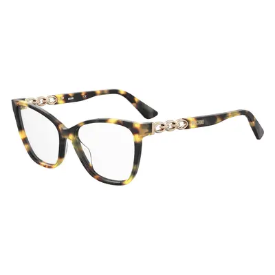 Ladies' Spectacle frame Moschino MOS588-EPZ Ø 53 mm