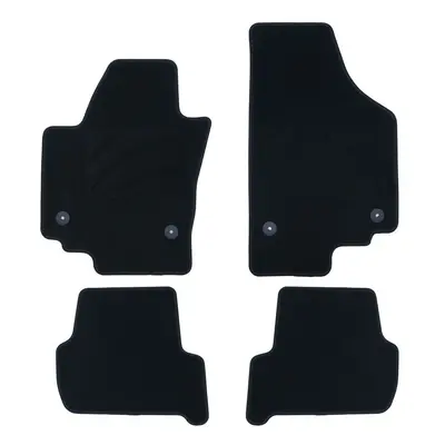 Car Floor Mat OCC Motorsport OCCST0004