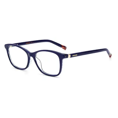 Ladies' Spectacle frame Missoni MIS-0020-PJP Ø 53 mm