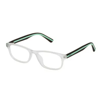 Spectacle frame Police VK050490881 Transparent Ø 49 mm Children's