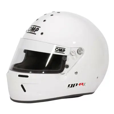 Helmet OMP OMPSC0-0799-B02-020-XXS