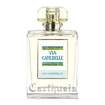 Unisex Perfume Carthusia 100 ml