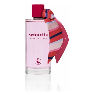 Women's Perfume El Ganso Señorita Mon Amour EDT (125 ml)