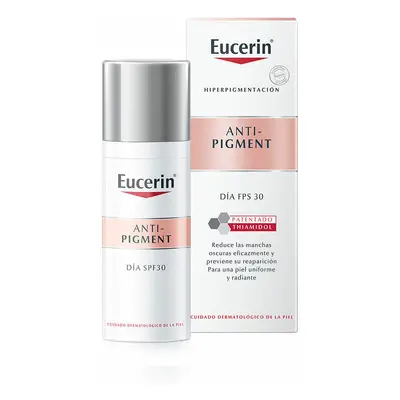 Facial Cream Eucerin Pigment Spf 30 50 ml