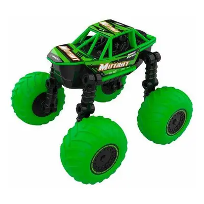 Remote-Controlled Car Ninco Mutant 1:16 30 x 20 x 16 cm