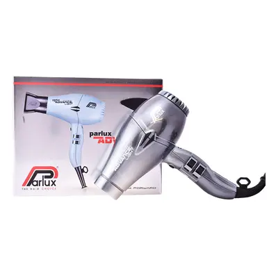 Hairdryer Parlux Hair Dryer Grey 2200 W Ceramic Ionic