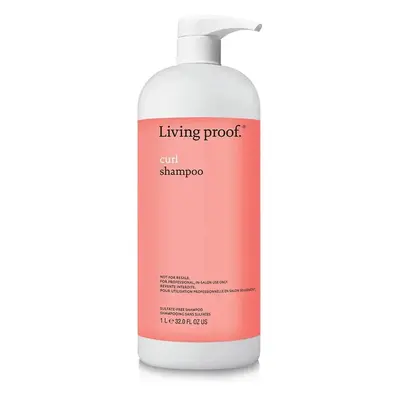 Defined Curls Shampoo Living Proof Curl 1 L