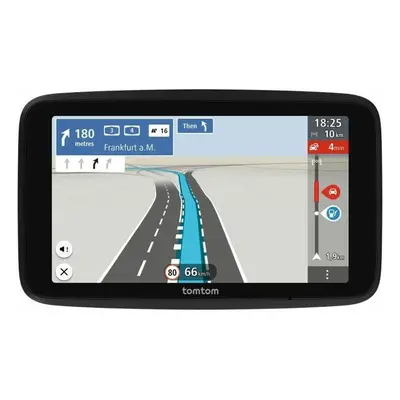 GPS navigator TomTom 1YF6.002.00 6"