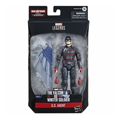 Action Figure Hasbro F02465X0