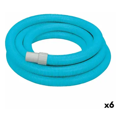 Hose Intex Pool 1-1/2" 760 cm Ø 38 mm (6 Units)