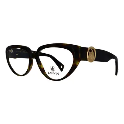 Ladies' Spectacle frame Lanvin LNV2600-317 Ø 55 mm