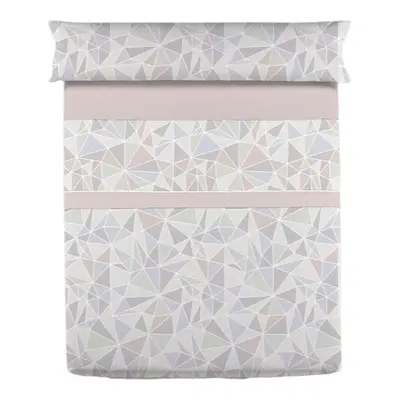 Bedding set Happy Home GUADIX AH Light mauve Double