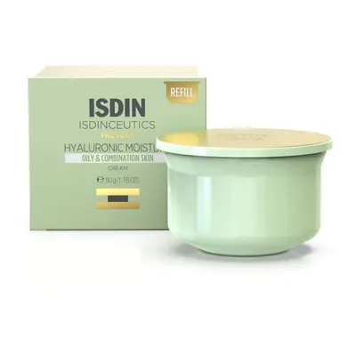 Facial Cream Isdin Isdinceutics Moisturizing Refill 50 g