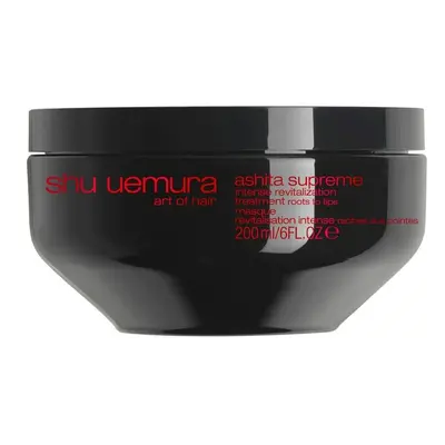 Hair Mask Shu Uemura Ashita Supreme 200 ml