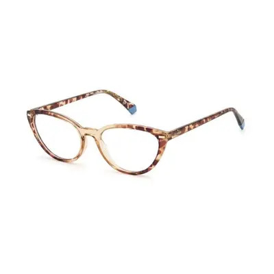 Ladies' Spectacle frame Polaroid PLD-D432-XLT Ø 53 mm