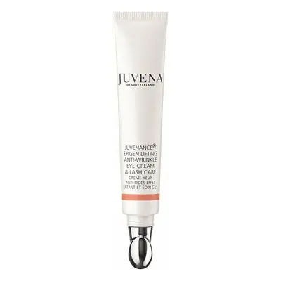 Lifting Effect Moisturising Cream Juvena Juvenance Epigen Eye Contour Tabs 20 ml