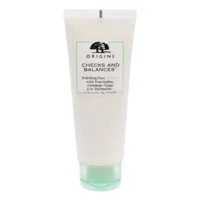 Facial Cream Origins Checks And Balances (75 ml)