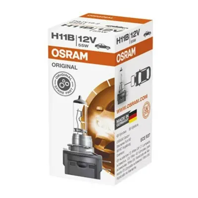 Car Bulb Osram 64241 H11B 12V 55W