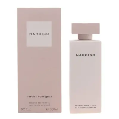 Body Lotion Narciso Rodriguez 3XV8622 200 ml