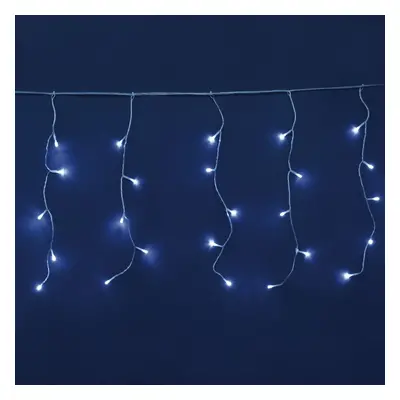 Wreath of LED Lights White 3,6 W