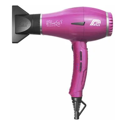 Hairdryer Parlux ETHOS Pink Fuchsia