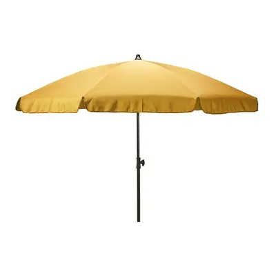 Parasol Ambiance Yellow Ø 220 cm