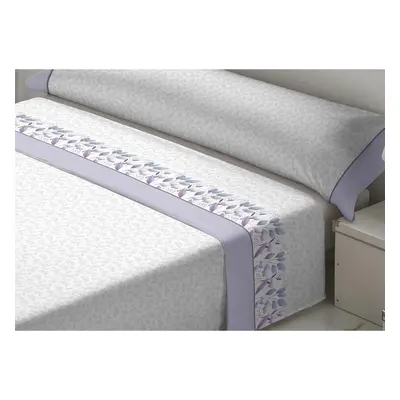 Bedding set Tejidos Reina Dulceida Light mauve Super king