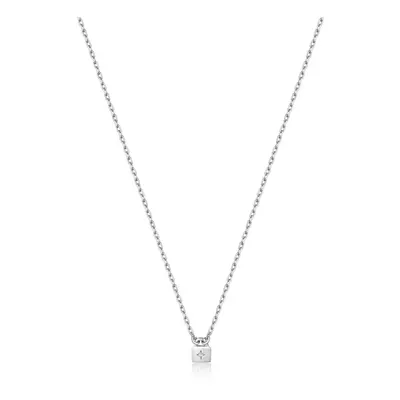 Ladies' Necklace Ania Haie N032-02H 40 cm