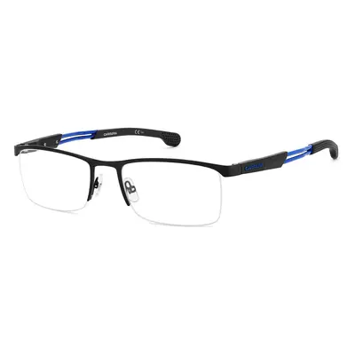 Men' Spectacle frame Carrera CARRERA-4408-D51F619 Black ø 56 mm