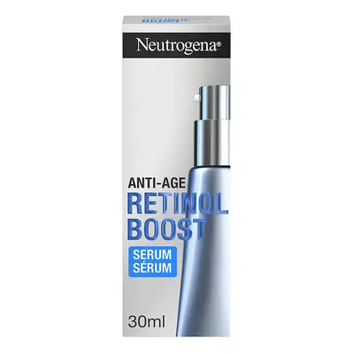 Facial Cream Neutrogena Retinol Boost 30 ml