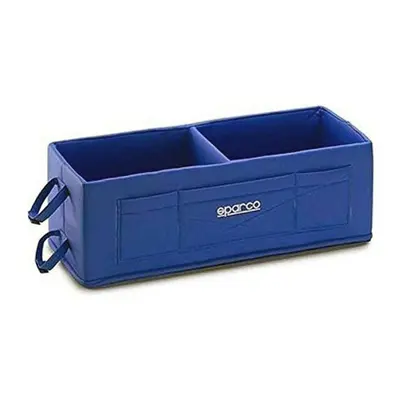 Helmet Holder Sparco 01662A Blue