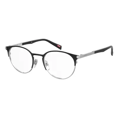 Unisex' Spectacle frame Levi's LV-5035-BSC Ø 50 mm