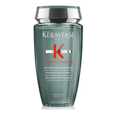 Anti-Hair Loss Shampoo Kerastase Genesis Homme 250 ml