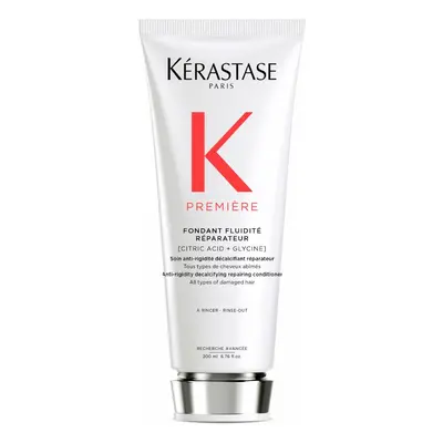 Repairing Conditioner Kerastase Premiere 200 ml Damaged hair