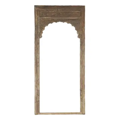 Garden Arch Home ESPRIT Natural 160 x 12 x 305 cm 144,5 x 11 x 277,5 cm