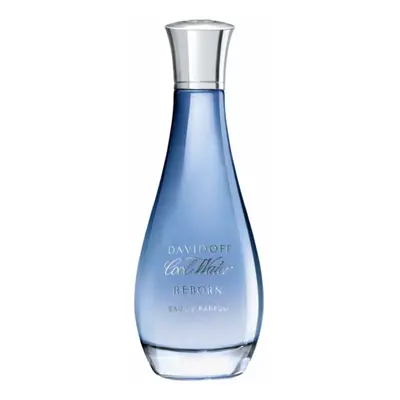 Women's Perfume Davidoff COOL WATER WOMAN REBORN EDP 100 ml