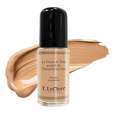 Facial Corrector LeClerc Beige Nº 04 30 ml