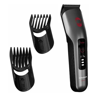 Hair Clippers Grundig ProClub MC8030 BeardCare