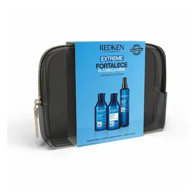 Shampoo and Conditioner Redken EXTREME