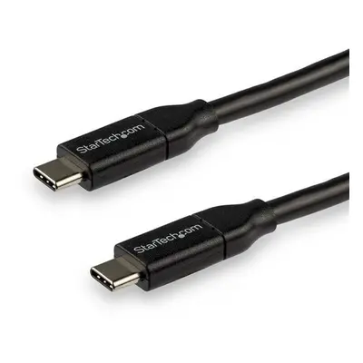 USB-C Cable Startech USB2C5C3M Black