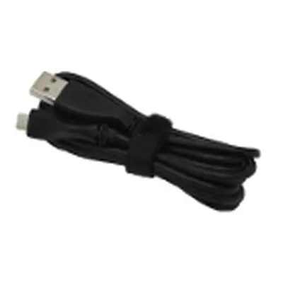 USB-C Cable to USB Logitech 993-001391 Black 5 m