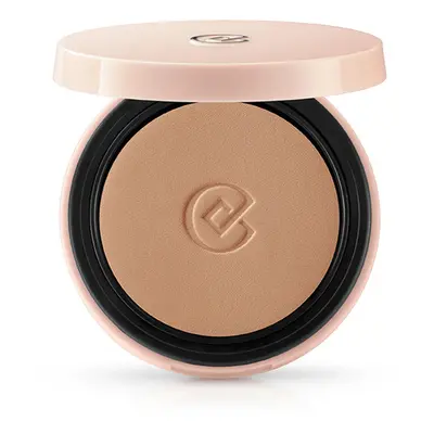 Compact Powders Collistar Impeccable Nº 60G Cappuccino 9 g