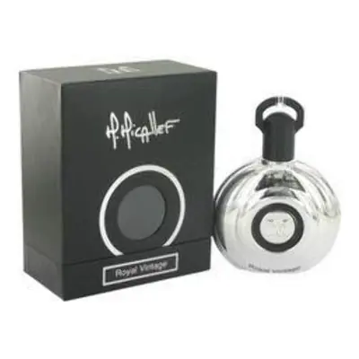 Women's Perfume M.Micallef Royal Vintage EDP 100 ml