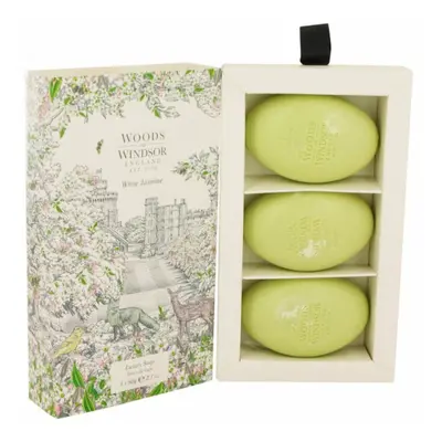 Soap Bar Woods of Windsor (3 x 100 g)