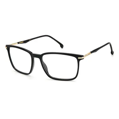 Men' Spectacle frame Carrera CARRERA-283-2M2F418 Black ø 54 mm