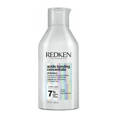 Restorative Shampoo Redken ACIDIC BONDING CONCENTRATE 500 ml Damaged hair